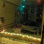 باشگاه خصوصی یوگا