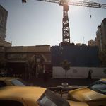 بازار گل تهران(سرمه بازار)