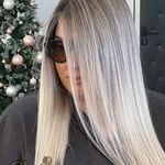 آموزشگاه و سالن تخصصی رنگ مو رمیسا