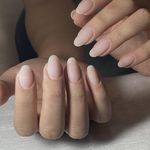 خدمات کاشت ناخن شیما حامدی