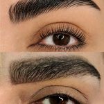 لیفت‌تخصصی‌مژه‌ابرواکستشن‌سمانه‌شاطرزاده