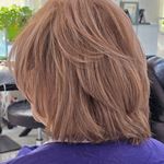 سالن آرایش و زیبایی رویا