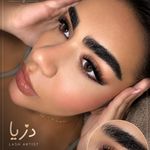 خدمات تخصصی میکاپ و  کاشت مژه