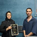 سالن تخصصی پرواز سایه ها