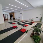 مرکز تخصصی یوگا رمانه (شعبه هفت تیر)