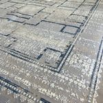 فرش تک ستاره کویر کاشان