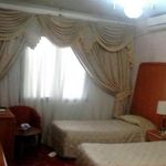 هتل لاله چابهار ⭐⭐⭐⭐