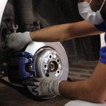 تعمیرگاه امید در شمال تهران