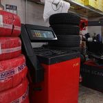 تعمیرگاه امید در شمال تهران