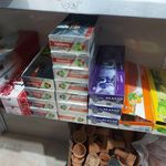 دخانیات سبز