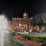 میدان ساعت