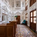 مرکز رفاهی و خانه معلم آموزش و پرورش ناحیه 4 شیراز
