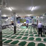 مسجد صاحب الزمان