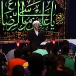 کانون دانش آموزی بهشت ثامن الحجج(ع)