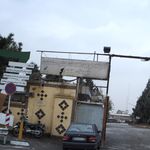 کارگاه تولید قطعات بتنی سگمنت شهیدان دستواره
