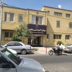 مرکز رفاهی و خانه معلم آموزش و پرورش ناحیه 4 شیراز