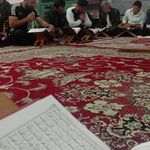 مسجد حضرت ابوالفضل  