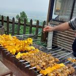 کافه رستوران دی دی بابا