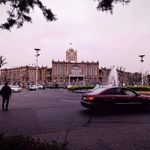 میدان ساعت