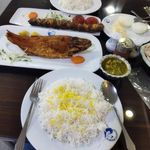 رستوران خزر