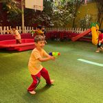 مهدکودک سرزمین پروانه ها