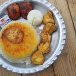 آشپزخانه برکه