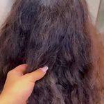 احیا و‌کراتین مو ندا یوسفی