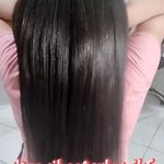 رنگ ولایت ،تراپی و کراتین مو مرضیه