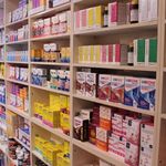 داروخانه شبانه روزی دکتر آزاده سالم