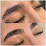 اکستنشن مژه sanaz