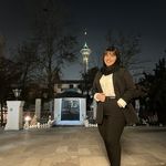 رعنا اشرفی وکیل پایه یک دادگستری