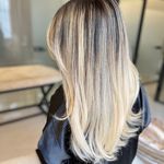 سالن زیبایی هور