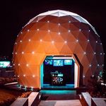 بوستان آب و آتش