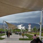 بوستان آب و آتش