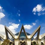 بوستان آب و آتش