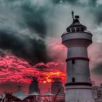 بوستان آب و آتش