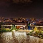 بوستان آب و آتش