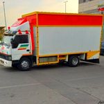 خدمات باربری اتوبارنازی آباد شهرری دولت