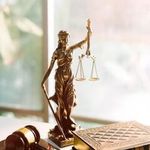 مریم گودرزی (وکیل پایه یک دادگستری)