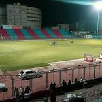 ورزشگاه شهید وطنی