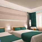 هتل لیپار چابهار ⭐⭐⭐⭐