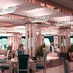 هتل لیپار چابهار ⭐⭐⭐⭐