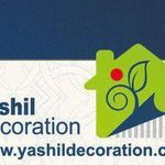 دکوراسیون یاشیل