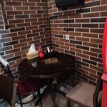 رستوران نایب