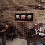 رستوران نایب