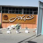 تولیدی خشکبار کاشانی