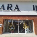 فروشگاه مانتو ZARA