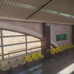 پایانه مترو اتمسفر