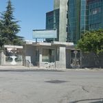 فنی و حرفه ای گرگان چاله باغ
