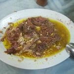 طباخي وليعصر